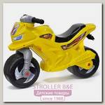 Каталка-мотоцикл-беговел RT Racer RZ 1