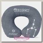 Подушка-валик под шею Welldon Велдон