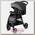 Детская прогулочная коляска Cybex Misu