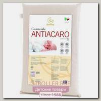 Детская подушка Italbaby Antiacaro 38 х 58 см в кроватку