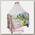 Комплект в кроватку Сонный Гномик Каникулы 7 предметов