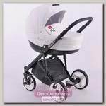 Детская коляска Lonex Comfort Special Ecco 3 в 1, эко-кожа