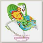 Детское кресло-качалка Fitch Baby Newborn-To-Toddler