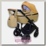 Детская коляска Effole Aurora 100% Ecco 3 в 1, эко-кожа