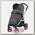 Детская прогулочная коляска Peg-Perego Book S Plus Pop-Up, шасси Jet