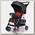 Детская прогулочная коляска Baby Care Shopper