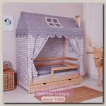 Кровать-домик Incanto Dreamhome