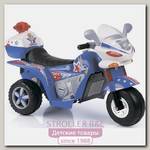 Электромобиль-мотоцикл Geoby Happy Dino LW634