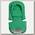 Вкладыш Valco Baby All sorts Head Hugger & Seat Pad