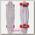 Скейтборд RT Y-Scoo Big Fishskateboard 27' с сумкой, 68,6х19