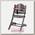 Стульчик для кормления Geuther Swing