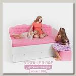 Подростковая кровать-диван Advesta Princess 90х190