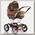 Детская коляска Geoby Baby Lux C706 2 в 1