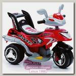 Электромобиль-мотоцикл Geoby Happy Dino LW639