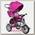 Трехколесный велосипед Capella Twist Trike