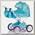 Детская коляска Babyhit Evenly 2 в 1