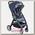 Детская прогулочная коляска Larktale Chit Chat Stroller
