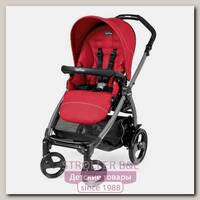 Детская прогулочная коляска Peg-Perego Book Plus Sportivo