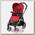 Детская прогулочная коляска Peg-Perego Book Plus Sportivo