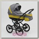 Детская коляска для новорожденных Mr Sandman Voyage Premium