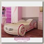 Кровать-машина Advesta Princess