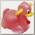 Горшок музыкальный Ок Baby Quack