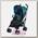 Детская коляска-трость Cybex СВХ Nona