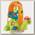 Развивающая игрушка Smoby Черепашка Cotoons с шариками