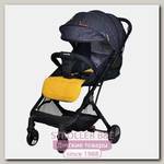 Детская прогулочная коляска Everflo Baby Travel E-330