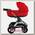 Детская коляска Stokke Trailz 2 в 1