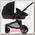 Детская коляска Cybex Bimisi Flex ( трансформер ) 2 в 1