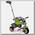 Детский велосипед Joovy Tricycoo