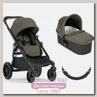 Детская коляска Baby Jogger City Select Lux 2 в 1, набор 2 (бампер)