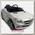 Электромобиль Rastar Mercedes Benz SLK