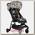Детская прогулочная коляска Mountain Buggy Nano Limited Edition