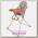 Стульчик для кормления Sweet Baby Simple