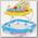 Ходунки Baby Care Sonic