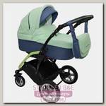 Детская коляска Stroller B&E Maxima Travel 3 в 1