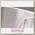 Наматрасник непромокаемый Sweet Baby SB-K013, 120 х 60 см