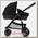Детская коляска Cybex Leotie Flex (трансформер) 2 в 1