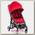 Детская прогулочная коляска Baby Jogger City Mini Zip