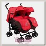 Детская коляска-трость для двойни Mobility One А6670 UrbanDuo