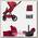 Детская коляска Concord Wanderer Mobility Set 3 в 1