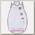 Спальный мешок Red Castle Light Sleep Bag Fine Vintage Snow, 75 см