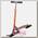 Самокат на лыжах Stiga Bike Snow Kick