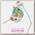 Электронные качели Cam Gironanna