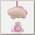 Игрушка мягконабивная Chicco Мишка музыкальный