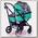 Детская коляска Babyhit Drive 2 в 1