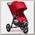Детская прогулочная коляска Baby Jogger City Elite Single