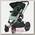 Детская прогулочная коляска Quinny Buzz Xtra 4